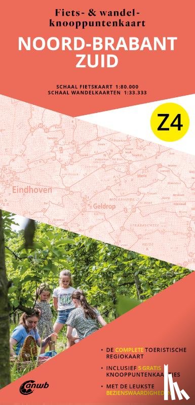  - Z4. Noord-Brabant Zuid (Eindhoven)