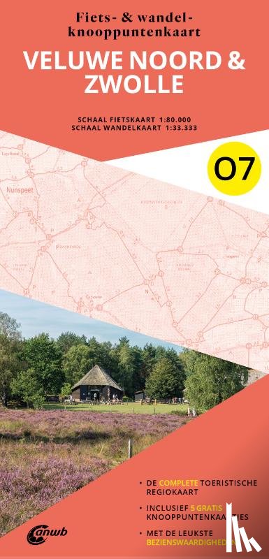  - O7- Veluwemeer noord & Zwolle