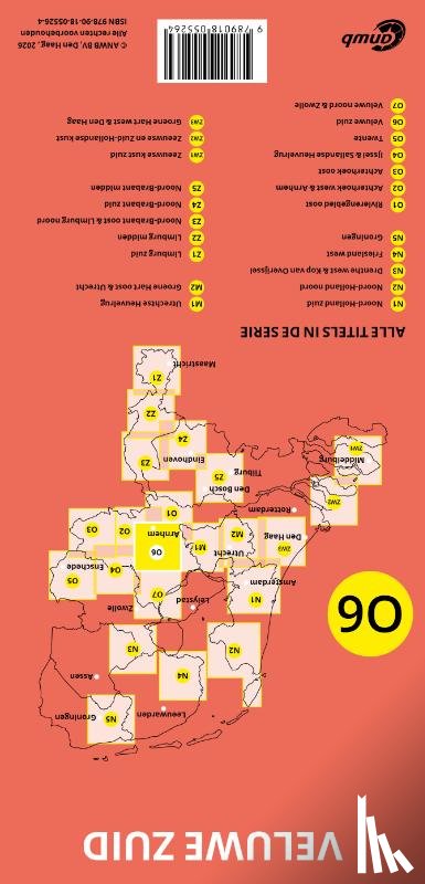  - O6. Veluwe zuid