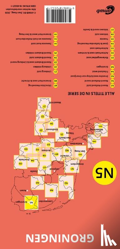  - N5. Groningen