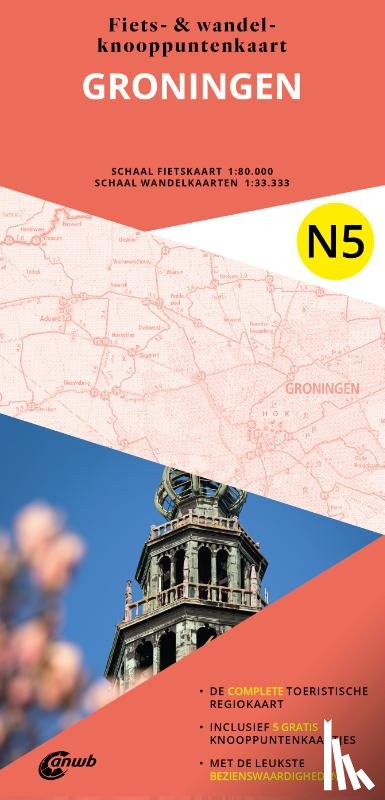  - N5. Groningen