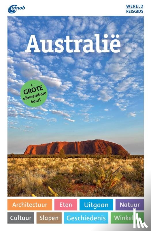 Dusik, Roland - Australië