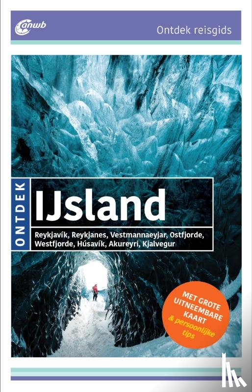 Barth, Sabine - IJsland