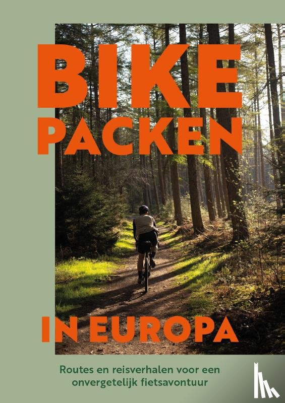  - Bikepacken in Europa