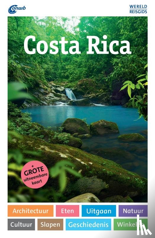 Alsen, Volker - Costa Rica