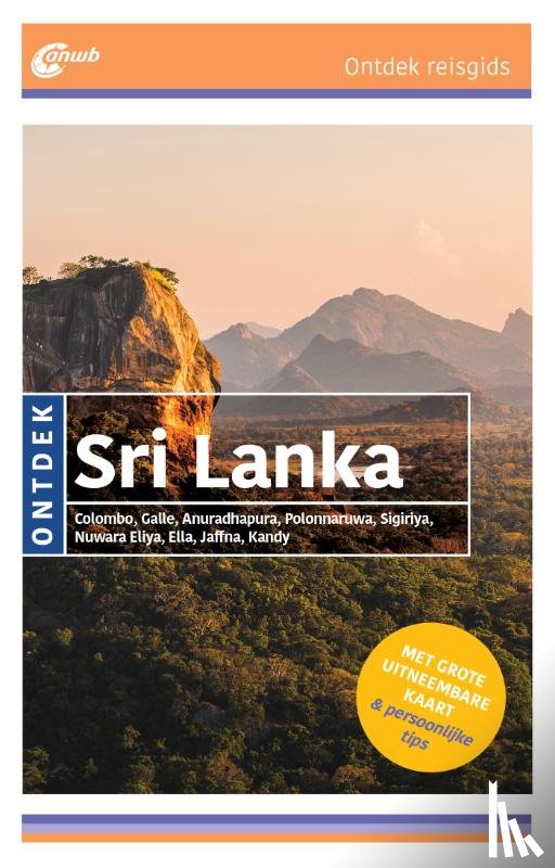 Petrich, Martin H. - Sri Lanka