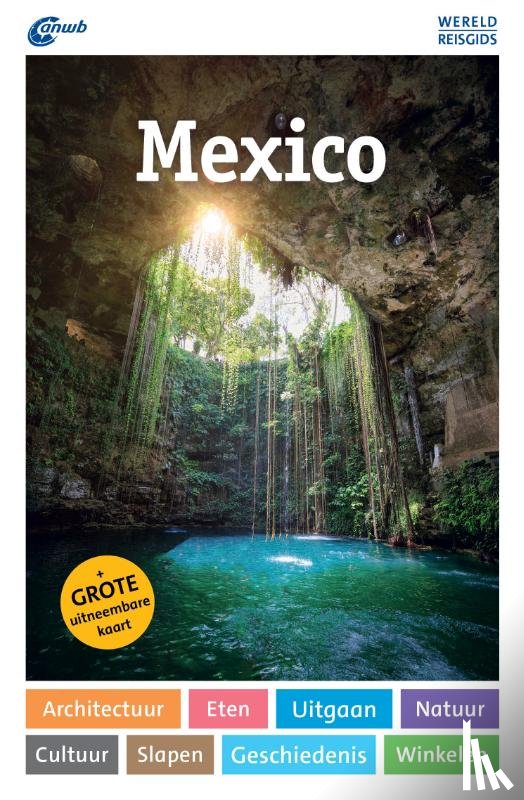 Bassen, Thomas - Mexico