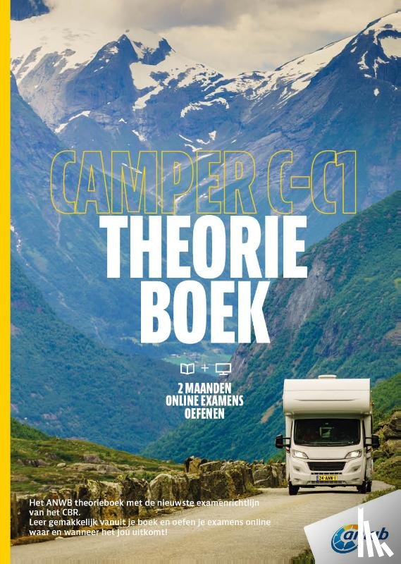  - Camper C-C1
