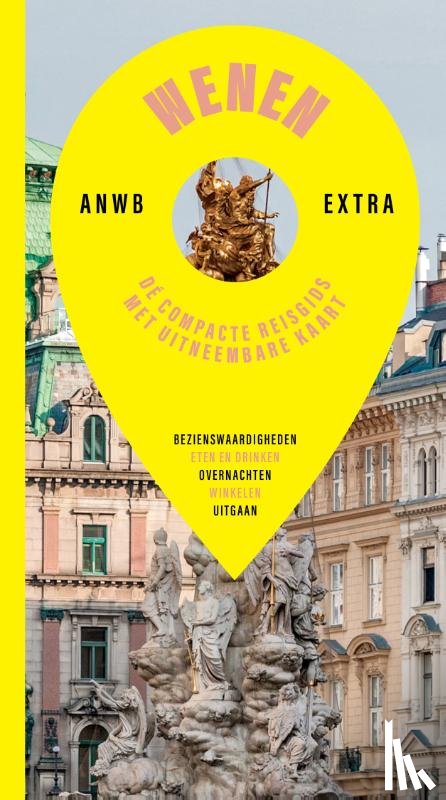 Ericson, Anita - Wenen