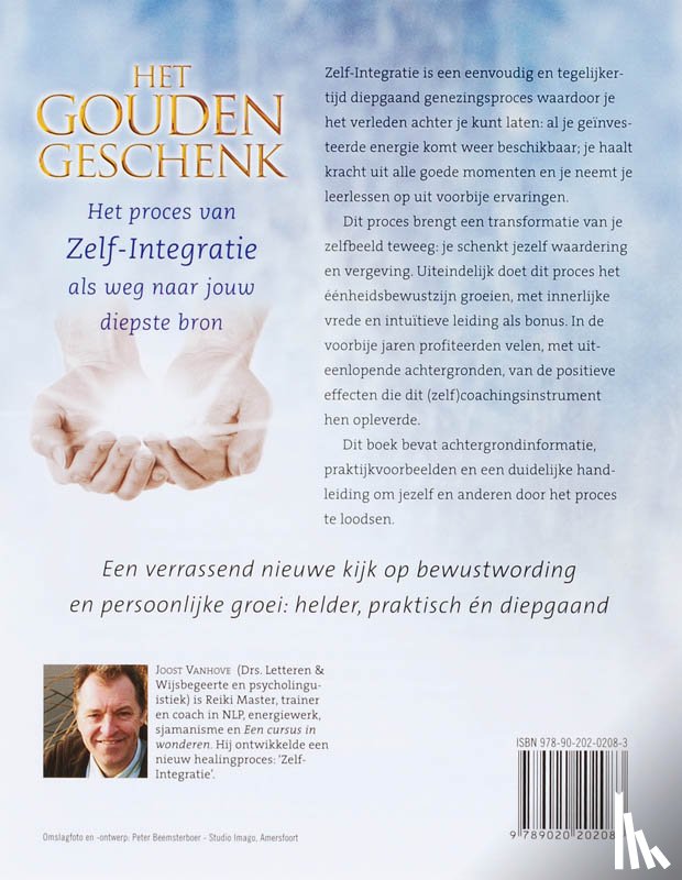 Vanhove, J. - Het gouden geschenk