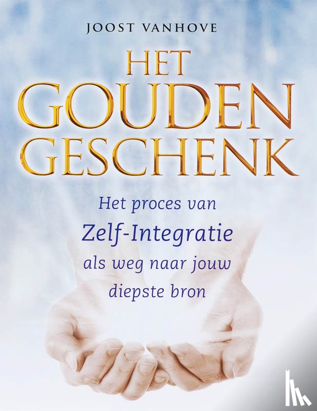 Vanhove, J. - Het gouden geschenk
