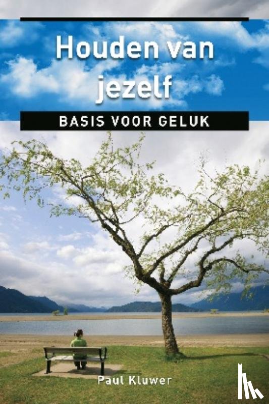 Kluwer, Paul Salim - Houden van jezelf