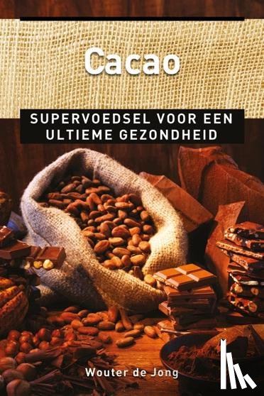 Jong, Wouter de - Cacao