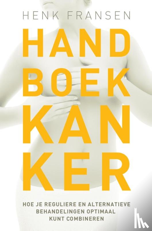 Fransen, Henk - Handboek kanker