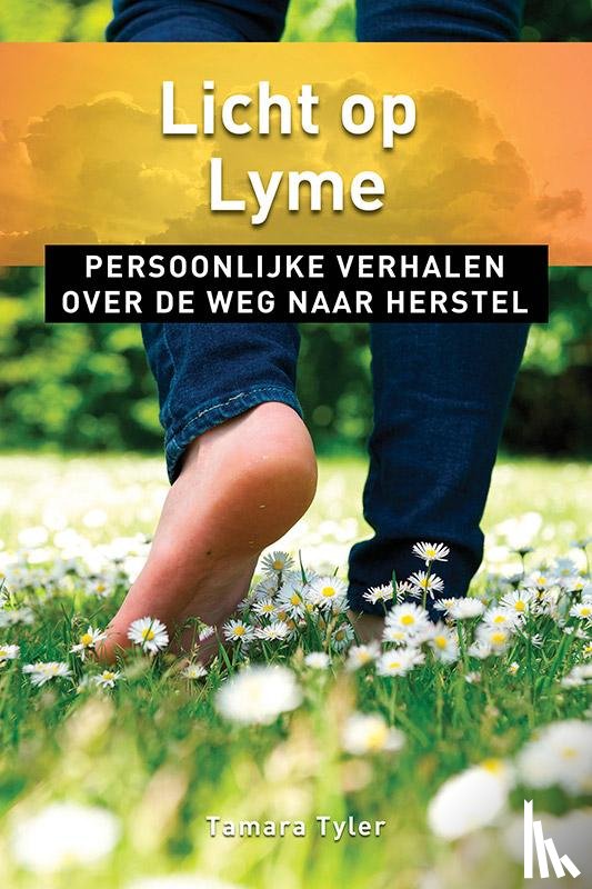 Tyler, Tamara - Licht op Lyme