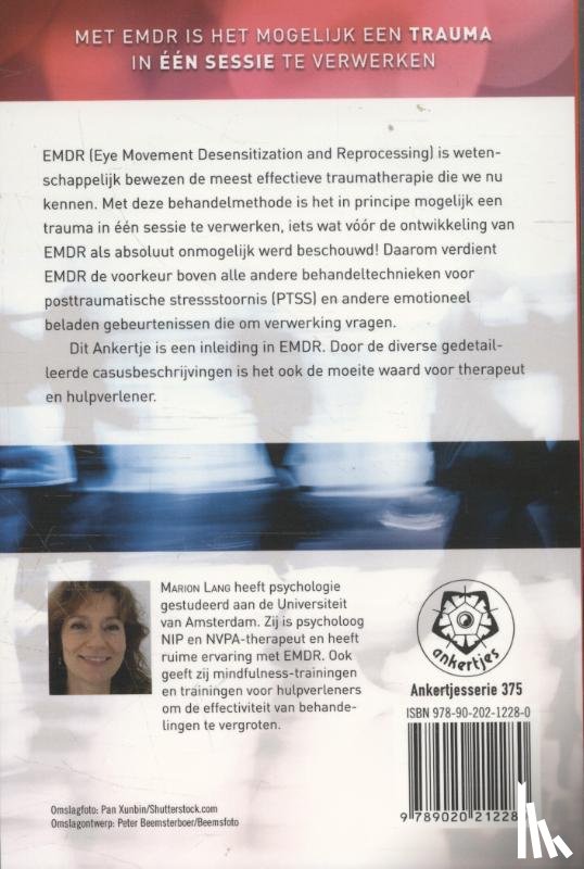 Lang, Marion - EMDR