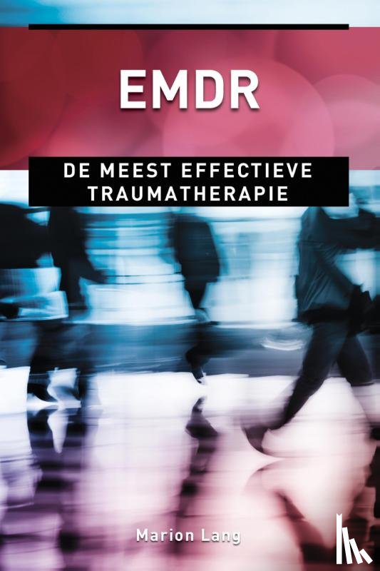 Lang, Marion - EMDR