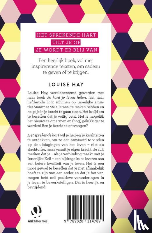 Hay, Louise - Het sprekende hart