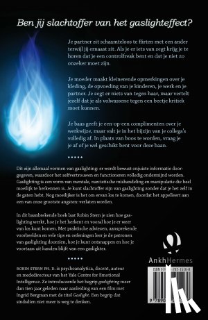 Stern, Robin - Het gaslighteffect