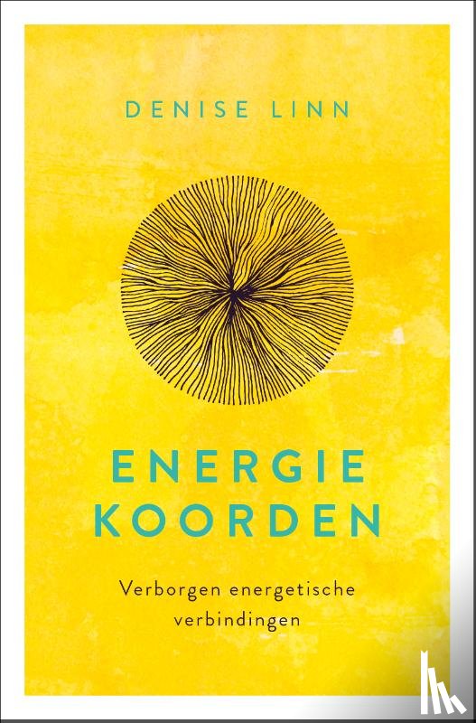 Linn, Denise - Energiekoorden