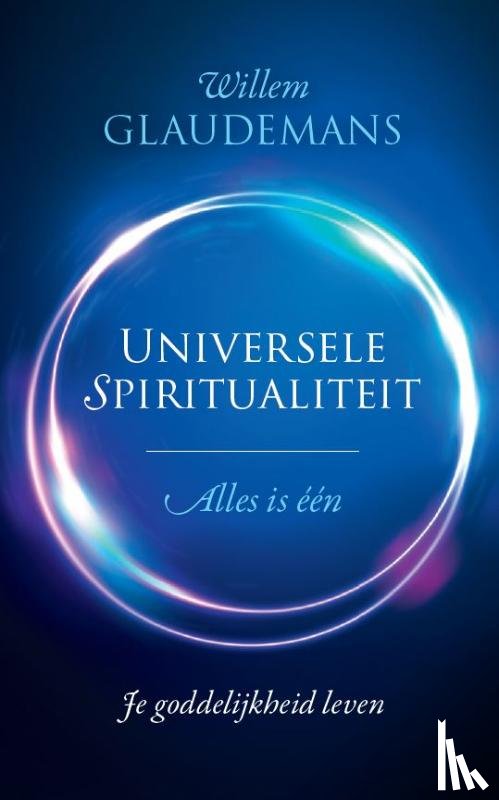 Glaudemans, Willem - Universele spiritualiteit