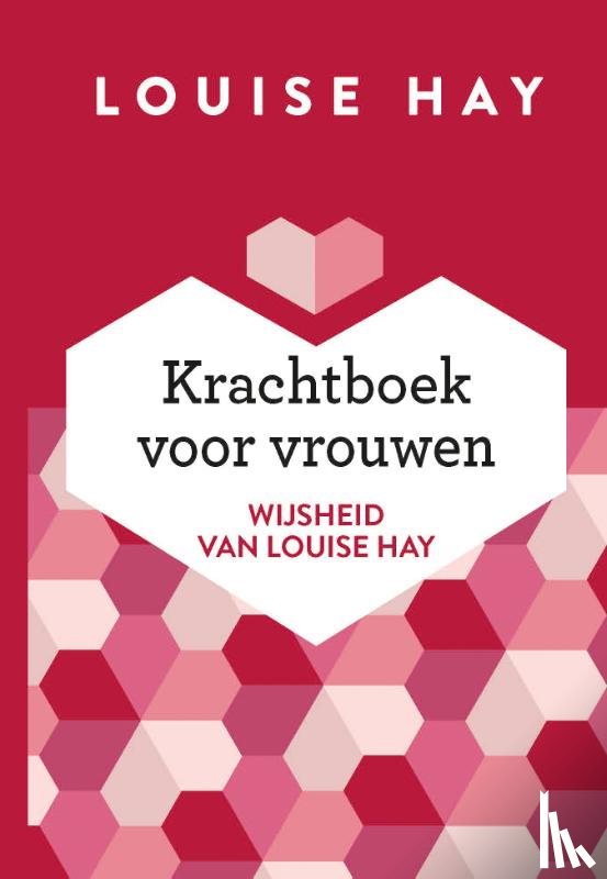 Hay, Louise - Krachtboek voor vrouwen