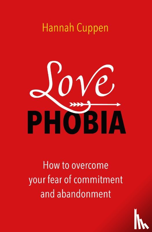 Cuppen, Hannah - Love Phobia