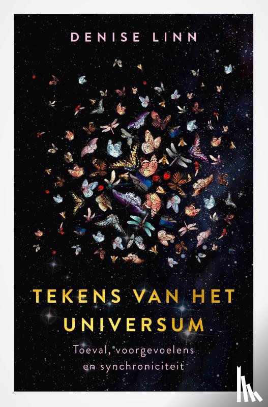 Linn, Denise - Tekens van het universum