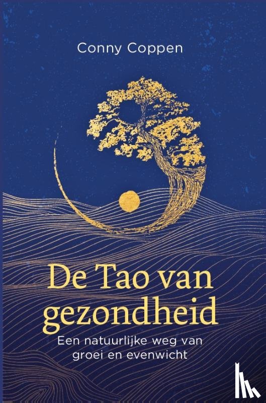 Coppen, Conny - De Tao van gezondheid