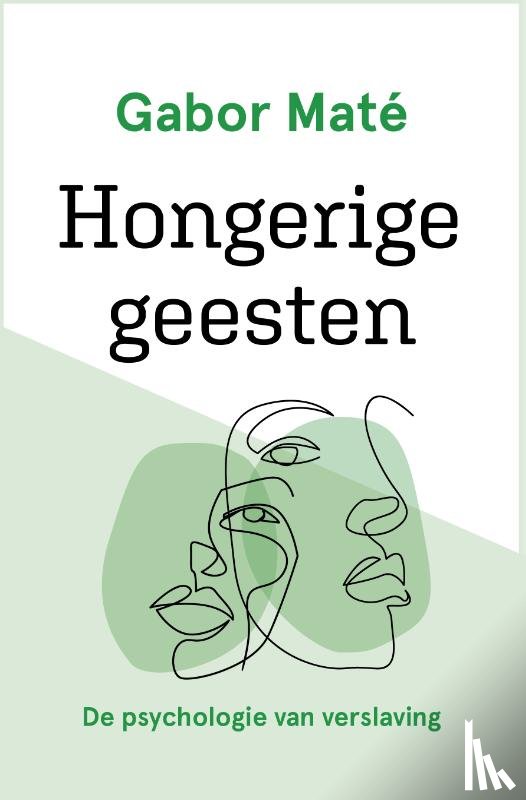 Maté, Gabor - Hongerige geesten