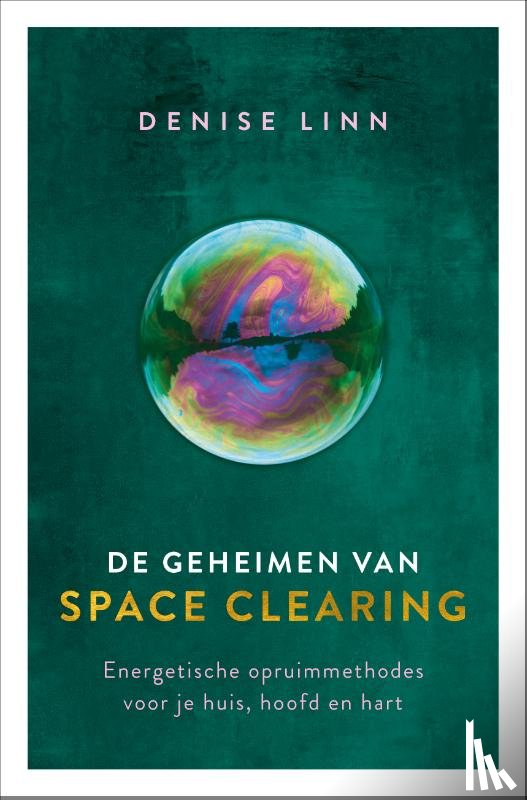 Linn, Denise - De geheimen van space clearing