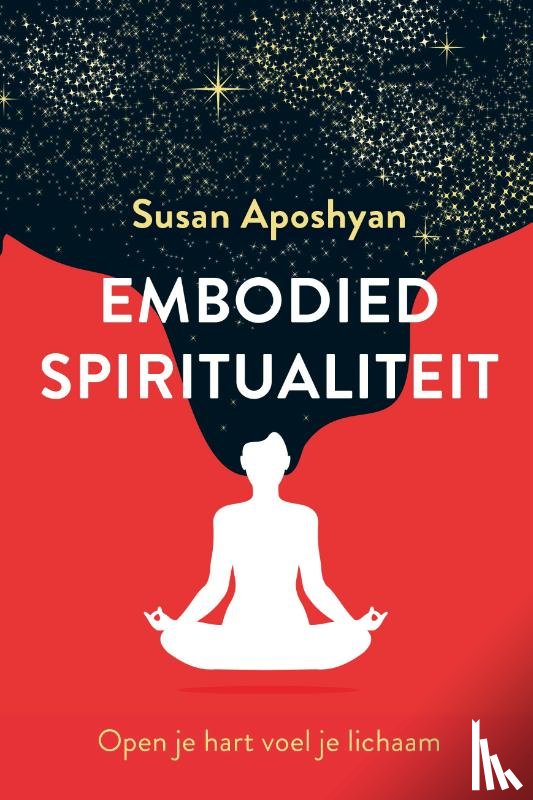 Aposhyan, Susan - Embodied spiritualiteit