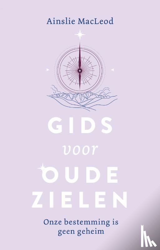 Macleod, Ainslie - Gids voor oude zielen