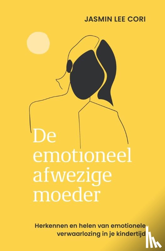 Cori, Jasmin Lee - De emotioneel afwezige moeder