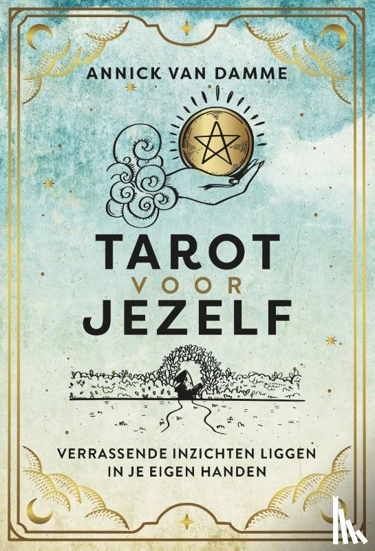 Damme, Annick Van - Tarot voor jezelf