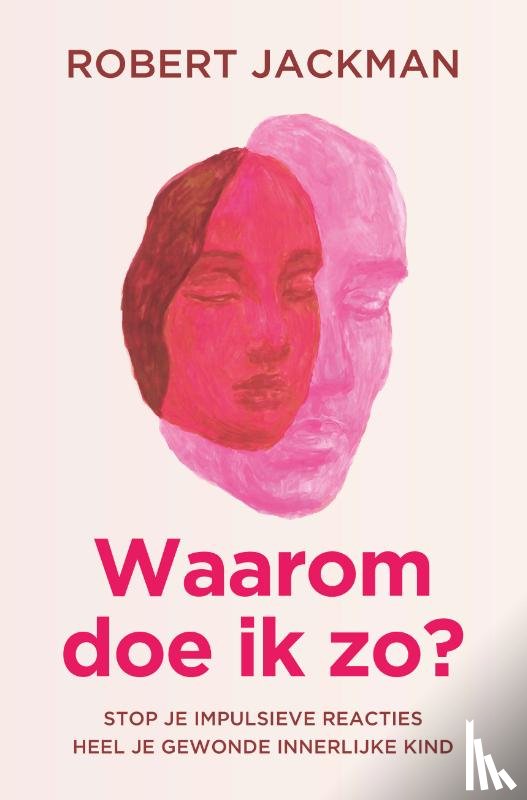 Jackman, Robert - Waarom doe ik zo?