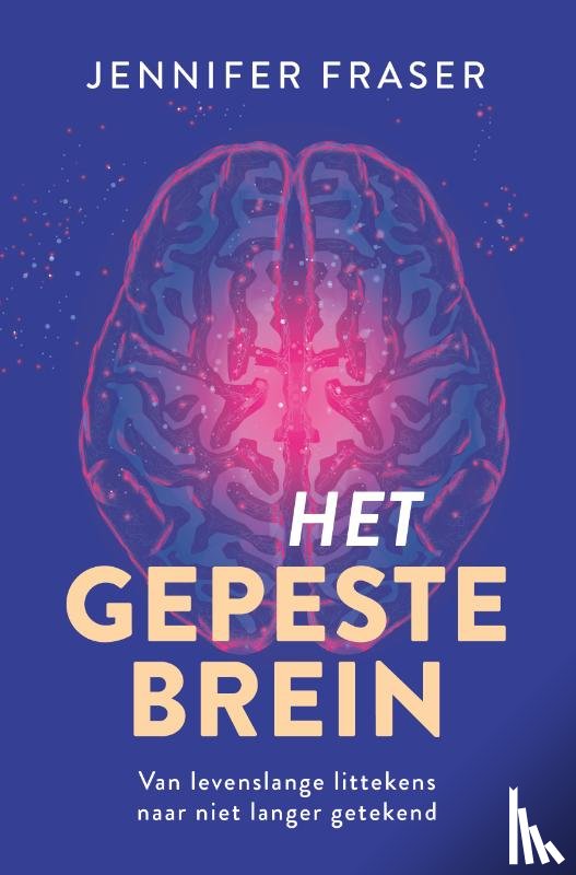 Fraser, Jennifer - Het gepeste brein