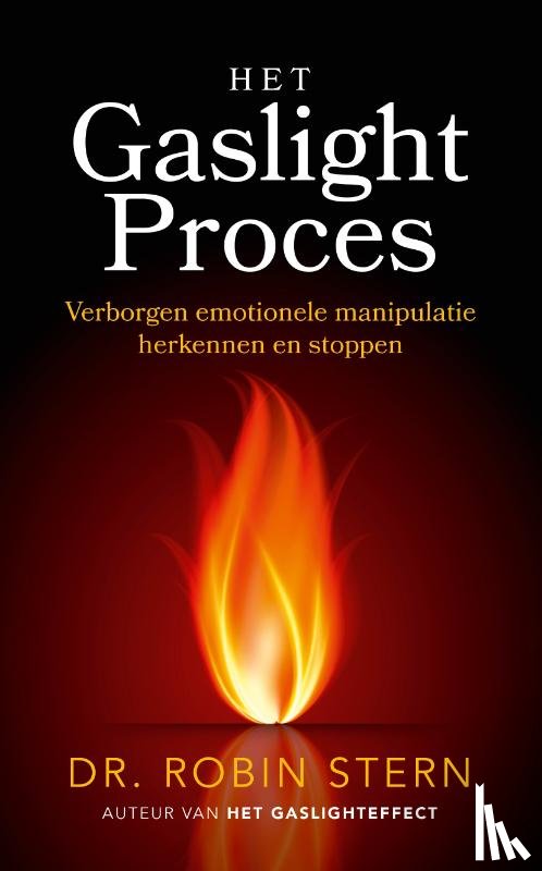 Stern, Robin - Het gaslightproces