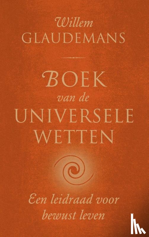 Glaudemans, Willem - Boek van de Universele Wetten