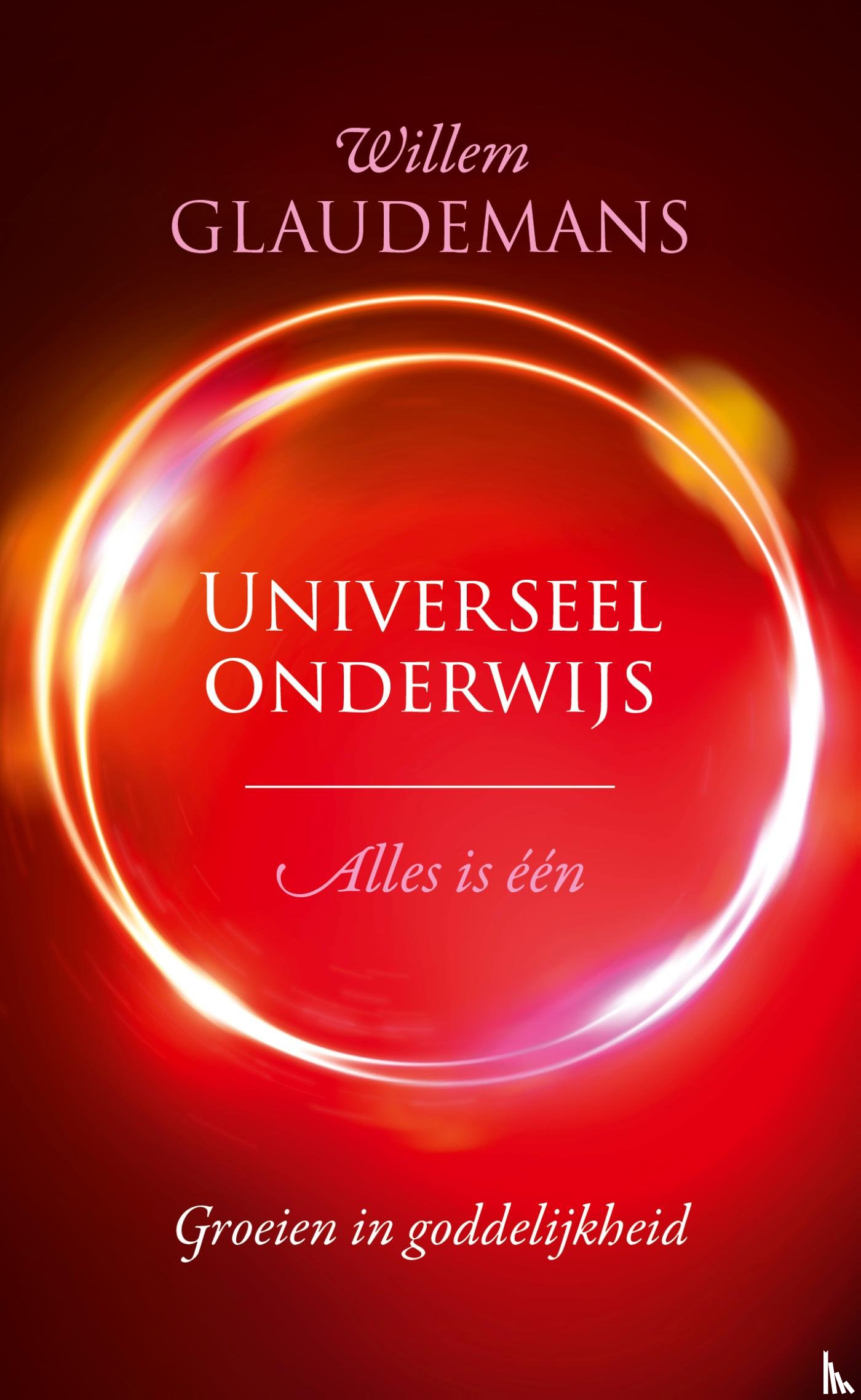 Glaudemans, Willem - Universeel onderwijs
