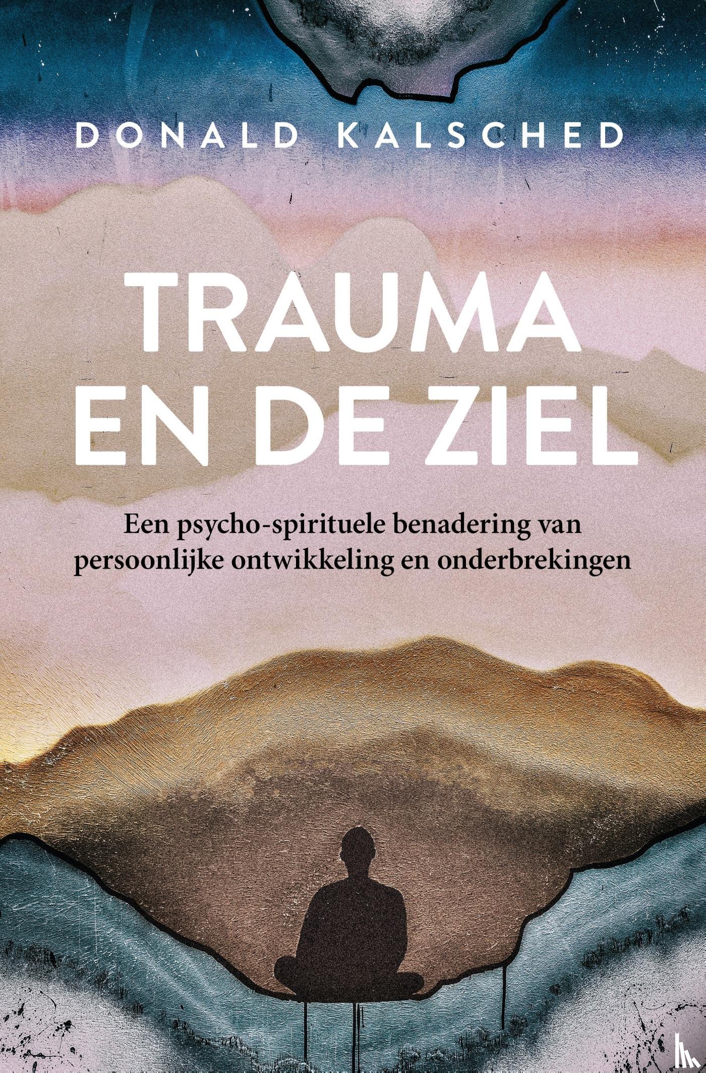 Kalsched, Donald - Trauma en de ziel