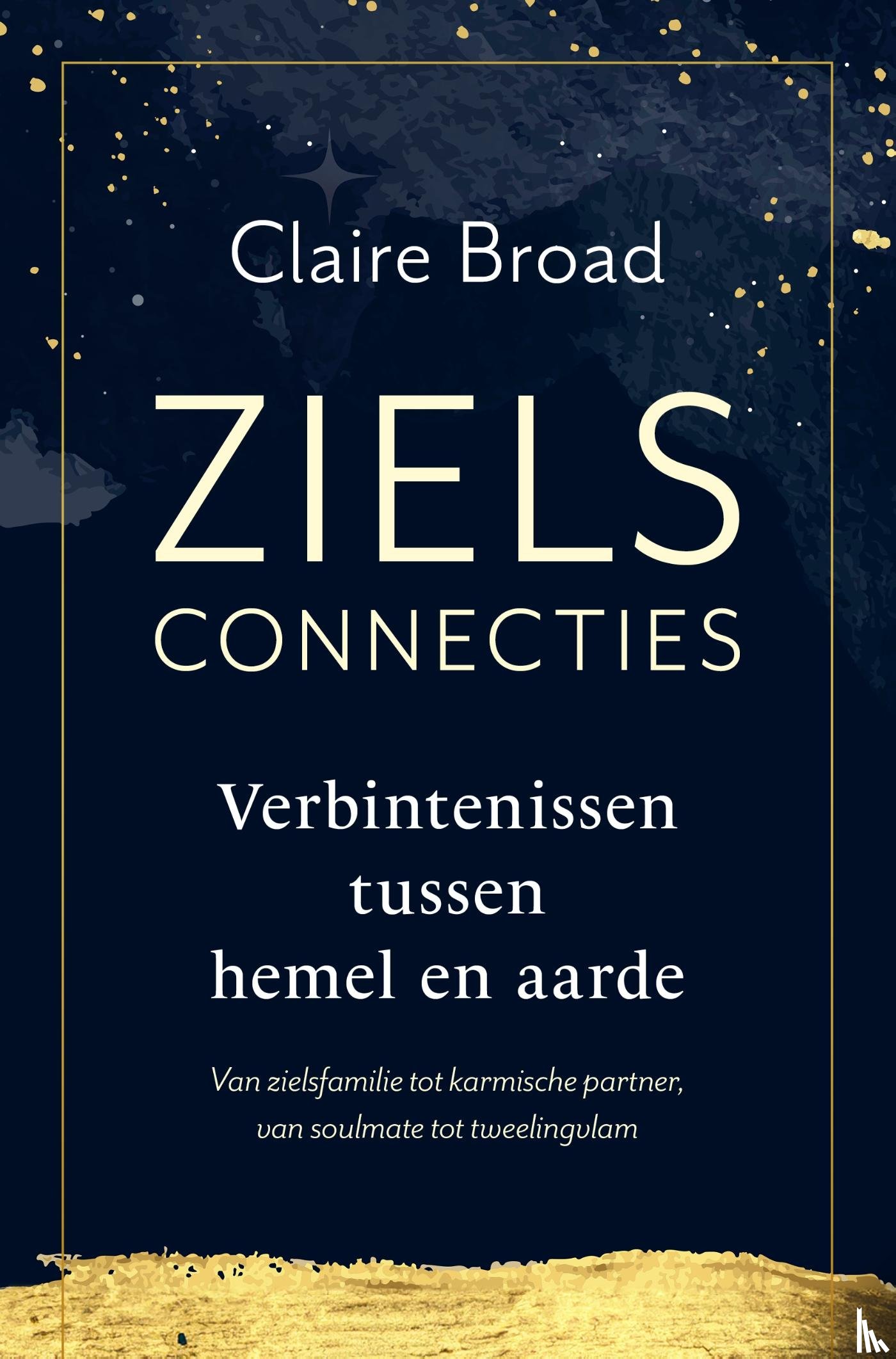 Broad, Claire - Zielsconnecties