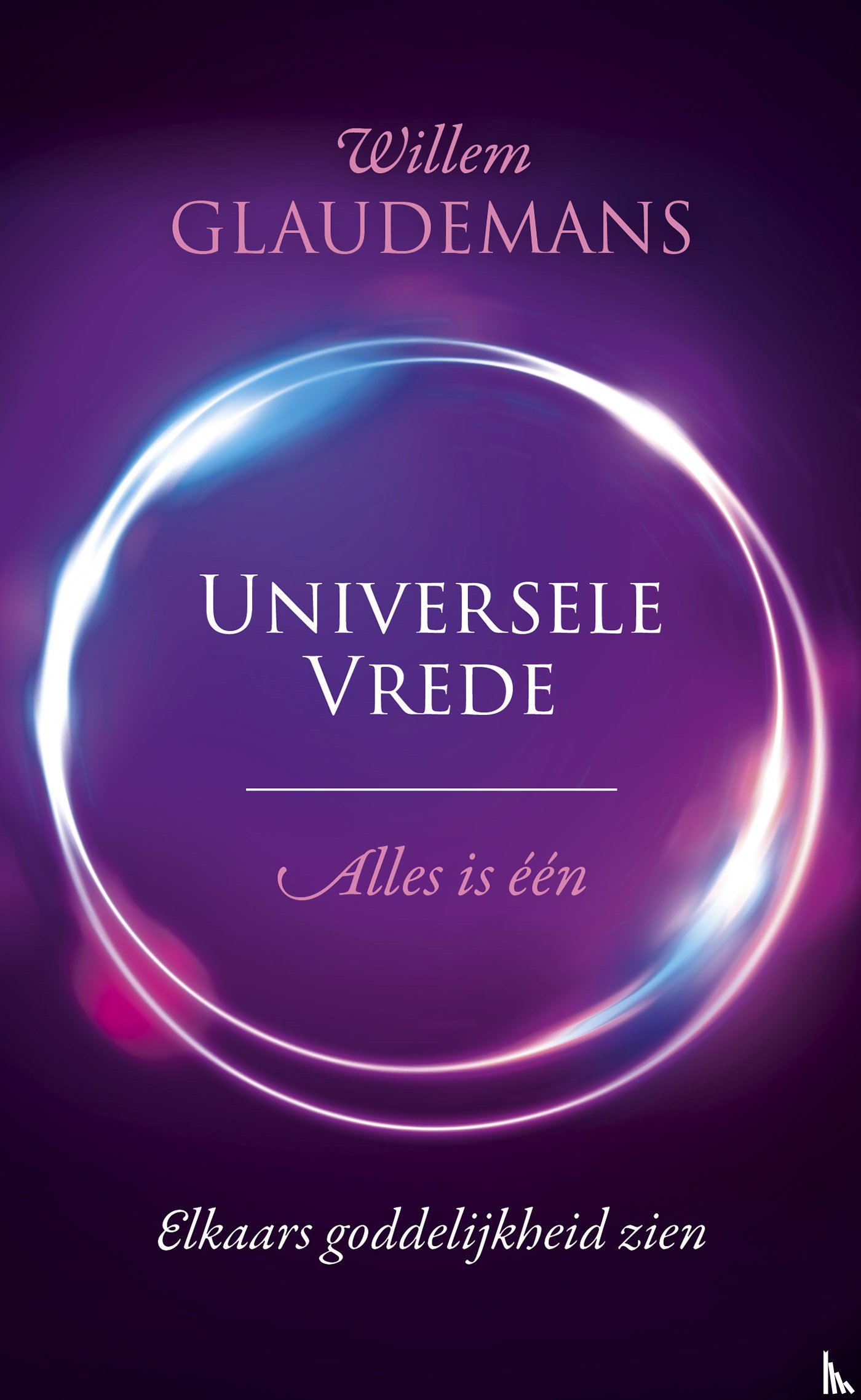 Glaudemans, Willem - Universele vrede