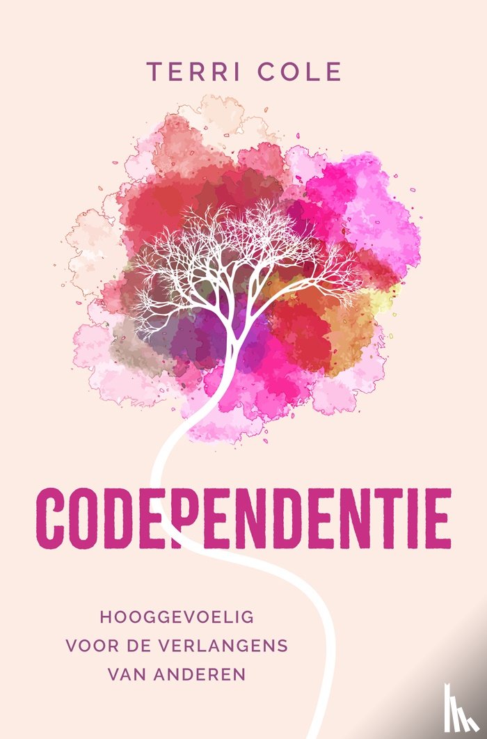 Cole, Terri - Codependentie