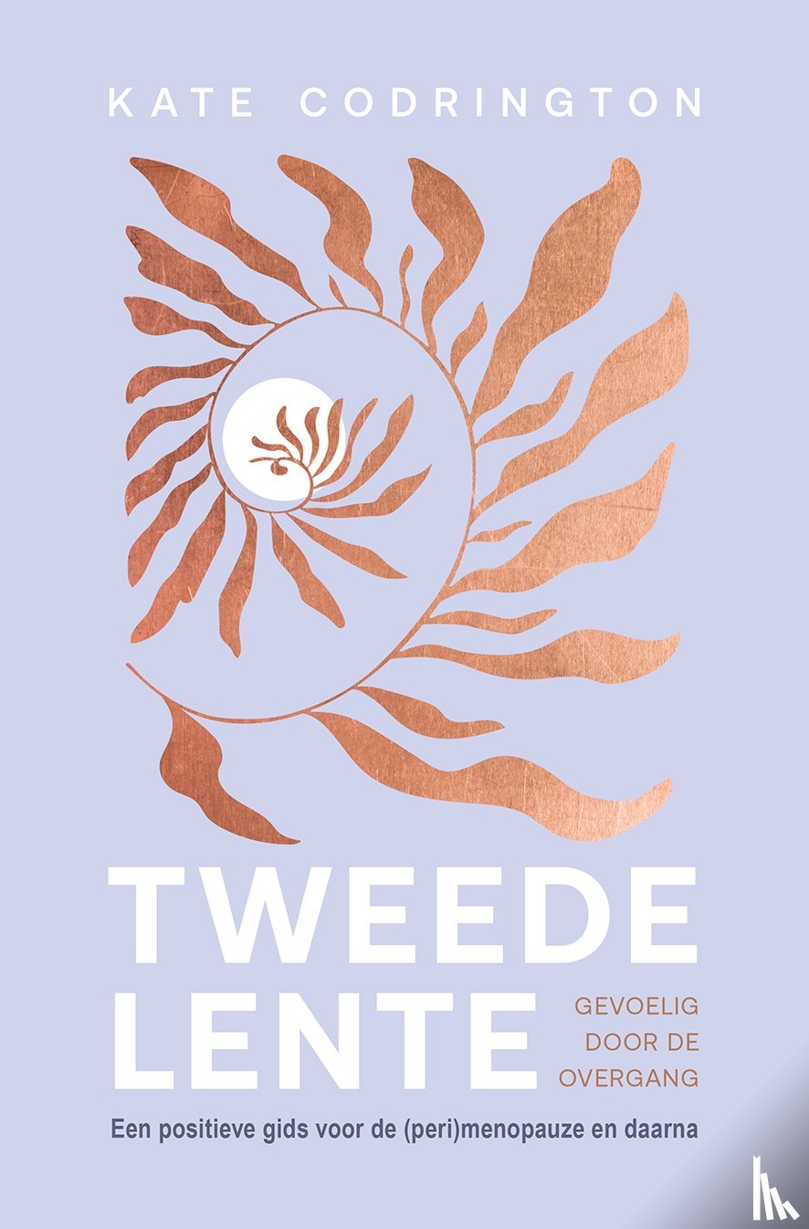 Codrington, Kate - Tweede lente