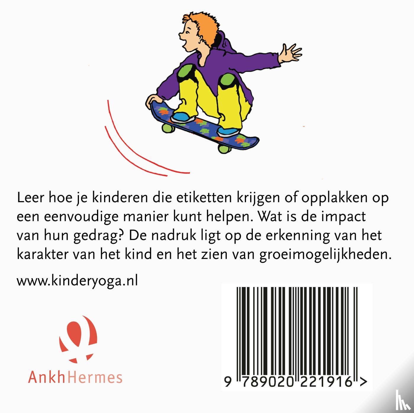 Purperhart, Helen - Coachingkaarten voor kinderen