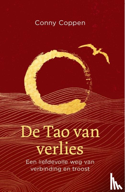 Coppen, Conny - De Tao van verlies