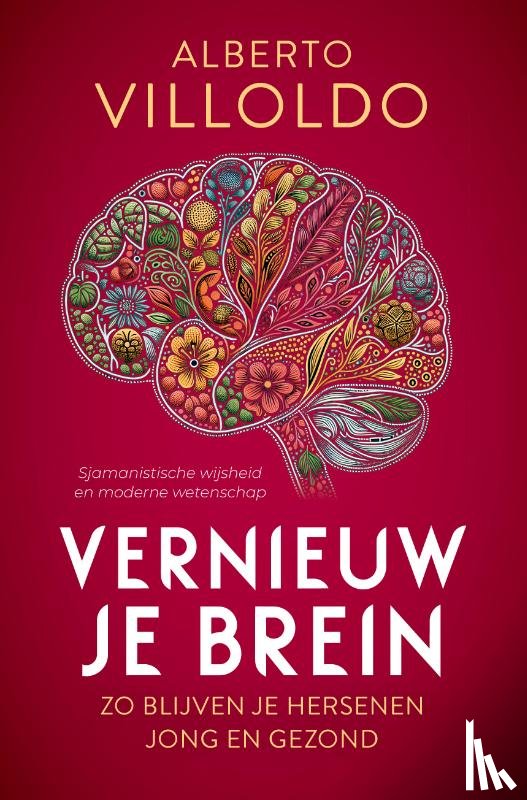 Villoldo, Alberto - Vernieuw je brein