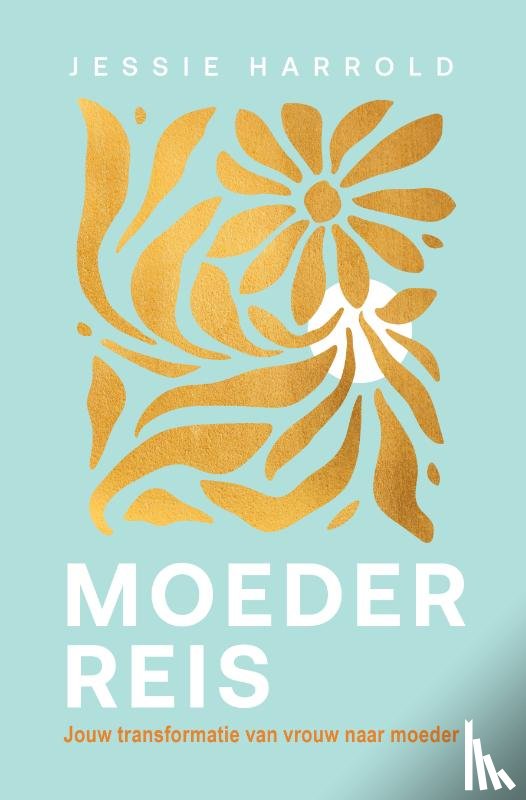 Harrold, Jessie - Moederreis