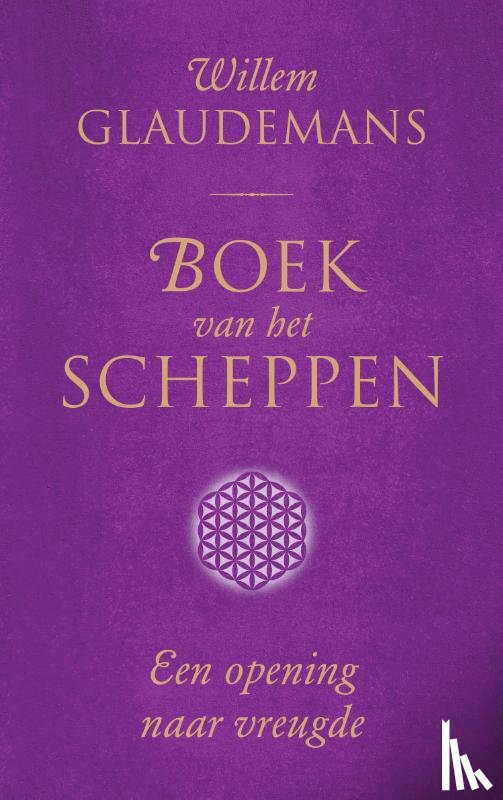 Glaudemans, Willem - Boek van het Scheppen